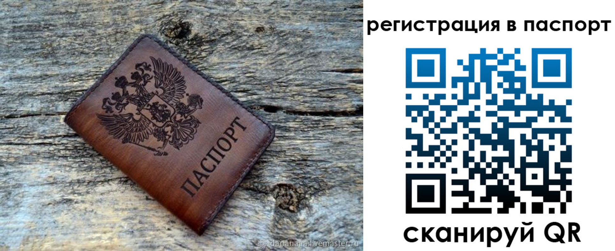 прописка в Самаре